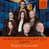 Helmut Hoeft, Helmut Jost & Gospelfire - Singt ein neues Lied!